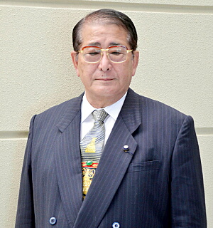 理事長